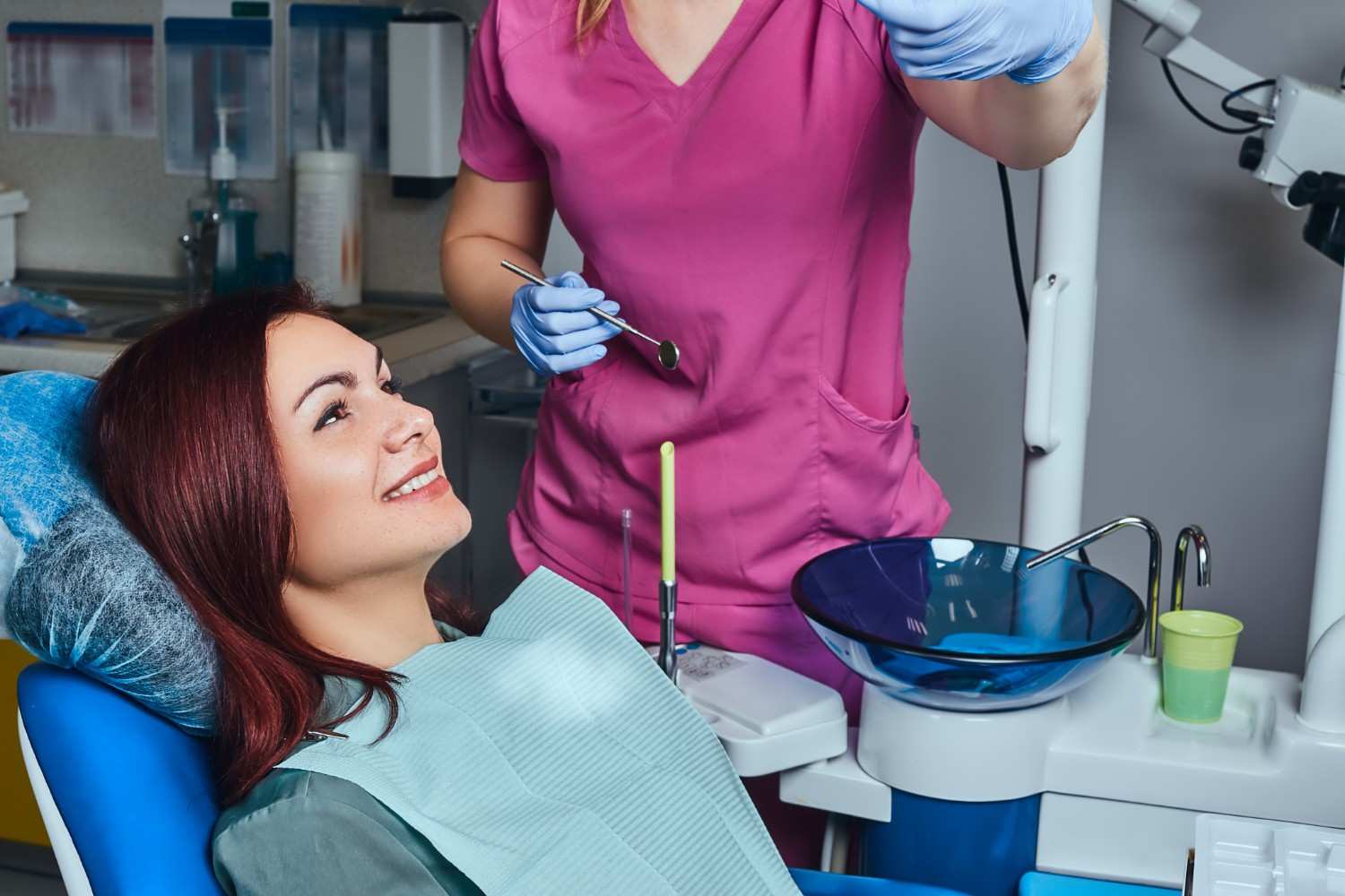 Smile Makeover Specialists in Ahmedabad – Book Now!